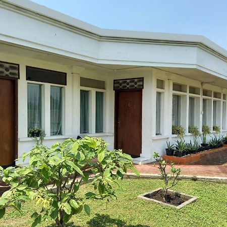 Vanda Villa Batu Ngoại thất bức ảnh