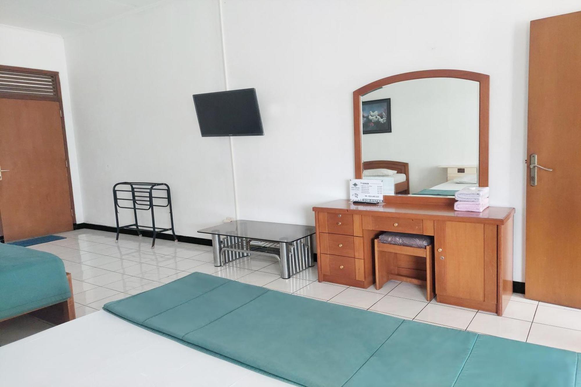Vanda Villa Batu Ngoại thất bức ảnh