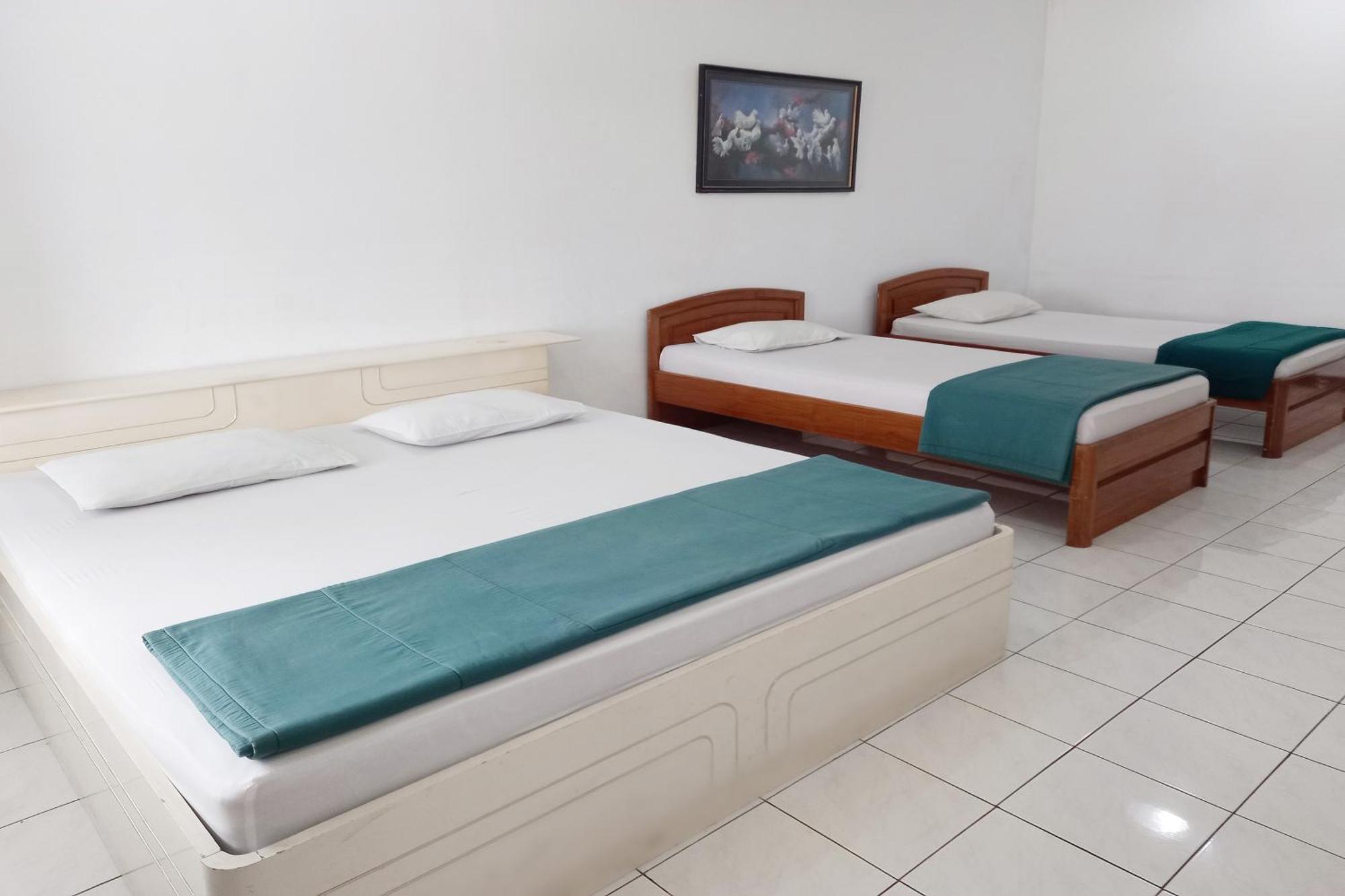 Vanda Villa Batu Ngoại thất bức ảnh