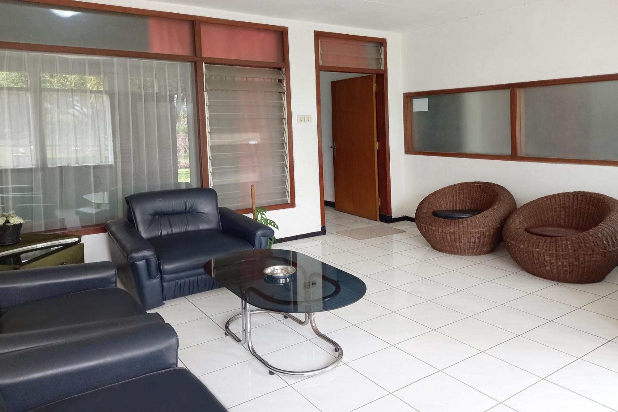 Vanda Villa Batu Ngoại thất bức ảnh