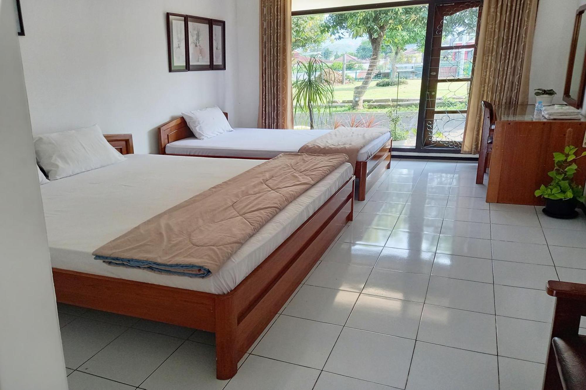 Vanda Villa Batu Ngoại thất bức ảnh