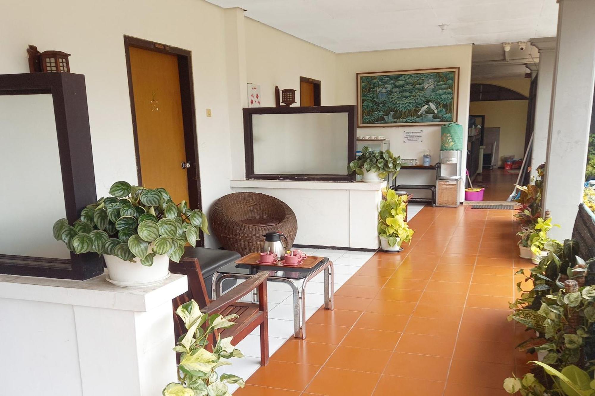 Vanda Villa Batu Ngoại thất bức ảnh