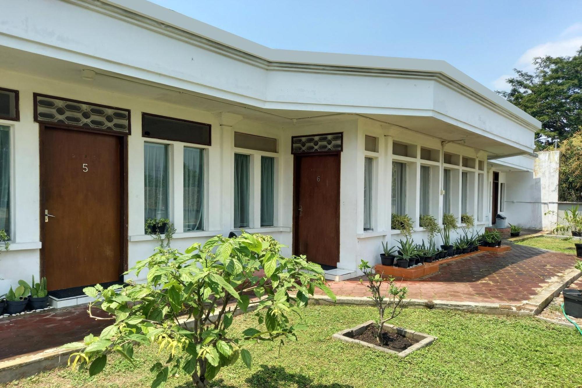 Vanda Villa Batu Ngoại thất bức ảnh
